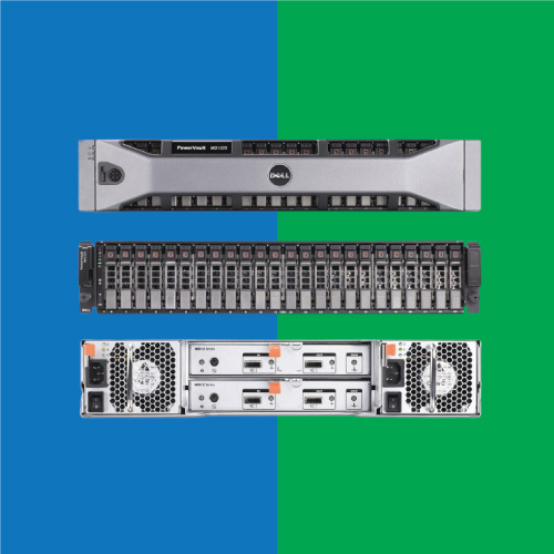 Dell PowerVault MD1220 1 Dell-PowerVault-MD1220