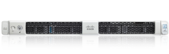 Cisco UCS C220 M5