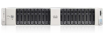 Cisco UCS C240 M5