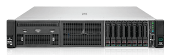 DL380 Gen10 Plus Rack Server