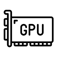 GPU and FPGA Accelerators