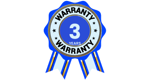 Assured-Warranty-of-3-Years Assured Warranty of 3 Years