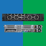 Dell-PowerEdge-R840-Server