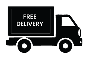 Free Delivery Across Kenya