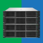 HP DL385 Gen10 Rack Server In Kenya