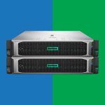 HP-DL385-Gen10-Server