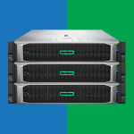 HP-ProLiant-DL360-Gen10-Server