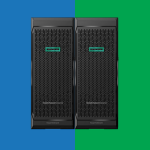 HPE-ML350-Gen10-Server