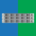 Refurbished Cisco UCS C220 M4 Server