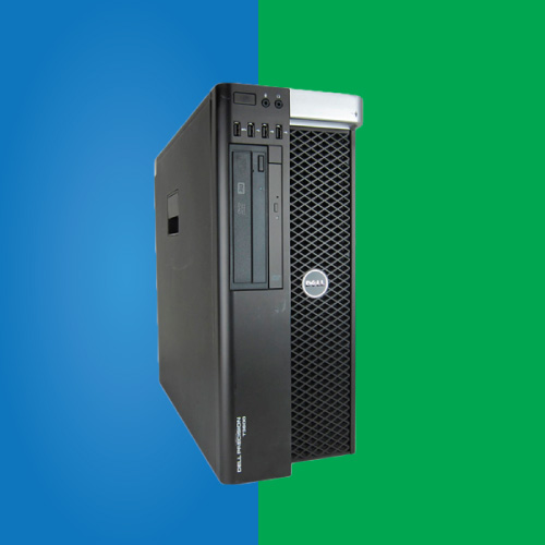 Buy Refurbished Dell T3600 WorkStation at Best Price In Kenya