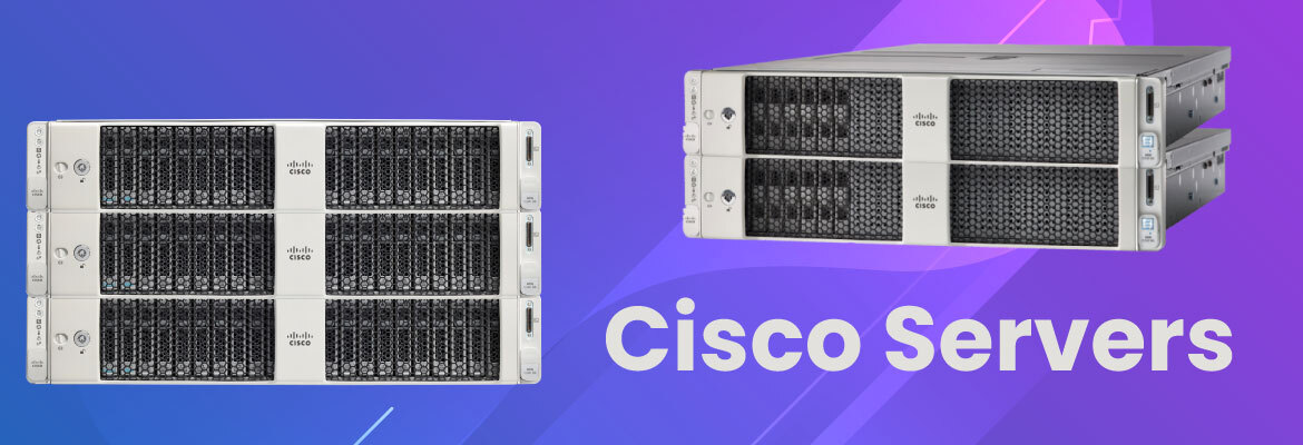 cisco servers in kenya