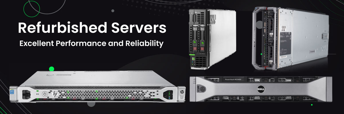 refurbished servers in kenya