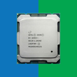 refurbished intel xeon 2696 v3 processor