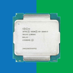 refurbished intel xeon 2699 v3 processor