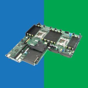 dell Poweredge r630 motherboard