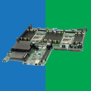 dell poweredge r820 motherboard