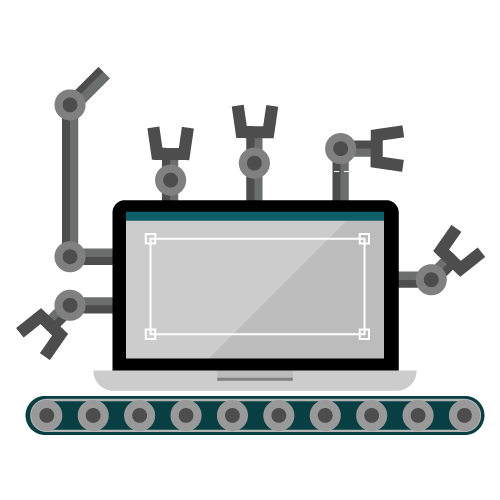 Automate-Management-with-Embedded-Smart-Tools