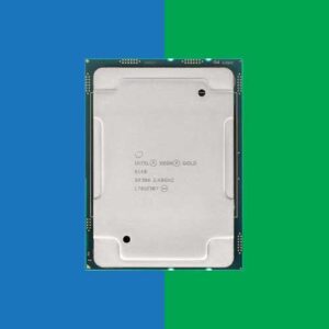 Intel-Gold-6148-Processor