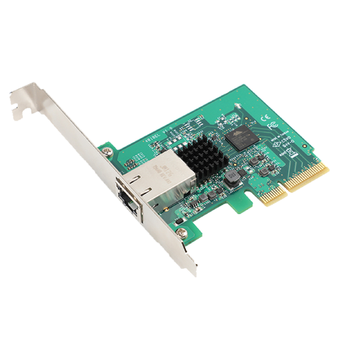 Get High-end Ethernet Card at Low Prices