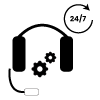 24-Hours-Round-the-clock-Remote-Support 24-Hours-Round-the-clock-Remote-Support