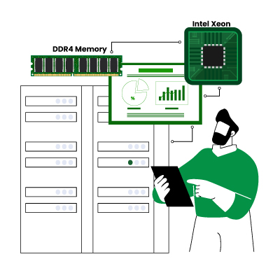 Exceptional-Performance-with-Intel-Xeon-&-DDR4-Memory Exceptional-Performance-with-Intel-Xeon-&-DDR4-Memory