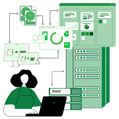 Flexible-and-Enterprise-Reliability-Storage Flexible-and-Enterprise-Reliability-Storage