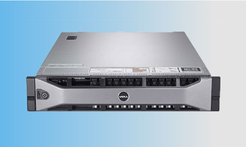 Refurb-Dell-R820-Server