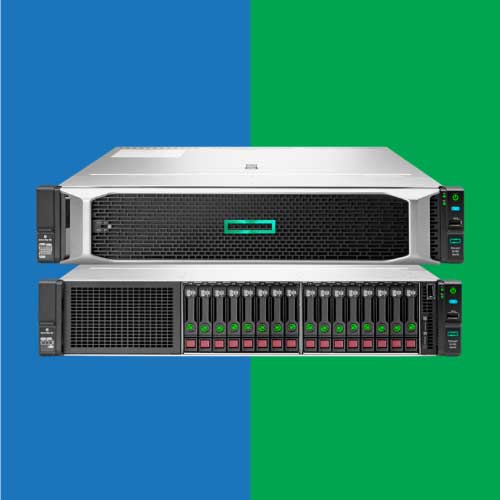 HPE-ProLiant-DL180-Gen10-Server