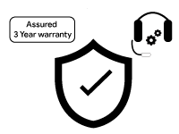 Warranty-&-Expert-Support Warranty-&-Expert-Support