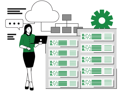 High-Level-and-Dynamic-Storage-and-Networking High-Level and Dynamic Storage and Networking