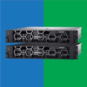 Dell PowerEdge R7515 Rack server