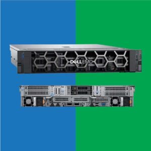 Dell PowerEdge R7525 Rack Server