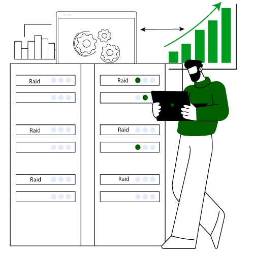 Data-Redundancy-Made-Easy-with-RAID-Configurations Data-Redundancy-Made-Easy-with-RAID-Configurations