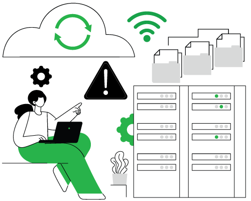 Disaster-Recovery-and-Backups Disaster Recovery and Backups