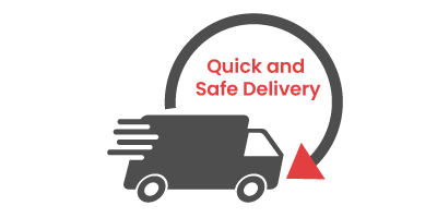 Quick-and-Safe-delivery