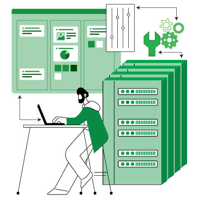 Expandable-Architecture-With-Flexible-Drive-Compatibility Expandable-Architecture-With-Flexible-Drive-Compatibility