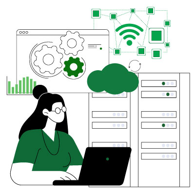 Higher-Network-Connectivity-With-Disaster-Recovery-Feature Higher-Network-Connectivity-With-Disaster-Recovery-Feature