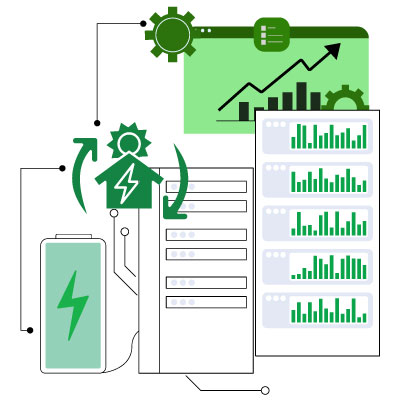Hybrid-Flash-Configuration-With-Redundant-Power-Supplies Hybrid-Flash-Configuration-With-Redundant-Power-Supplies