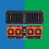 WD Ultrastar Data60 Hybrid Storage