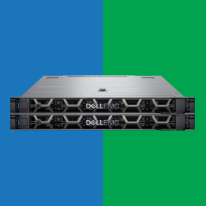Dell-PowerEdge-R660-Rack-Server