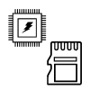 Powerful Processors and Memory Upgradable Powerful Processors and Memory Upgradable
