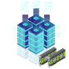 GPU-Dedicated-Server