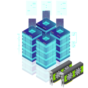 GPU-Dedicated-Server