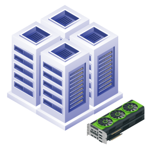 GPU VPS Hosting