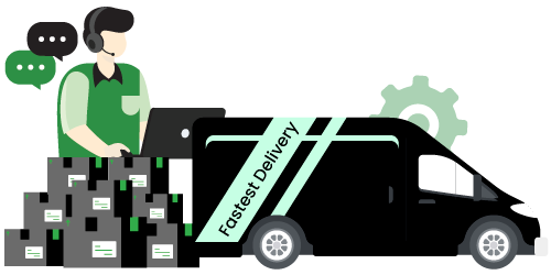 Fastest-Delivery,-Expert-Support Fastest Delivery, Expert Support