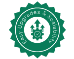 Easy-Upgrades-&-Scalability