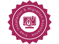 Free-Installation-&-Migration-Assistance Free-Installation-&-Migration-Assistance