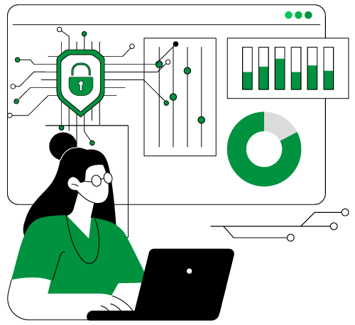 24/7 Monitoring & Technical Support