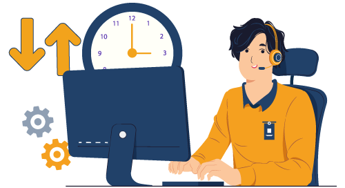 Customized-Backups Customized Backups