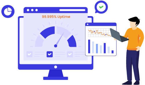 Instant-Scalability Instant Scalability